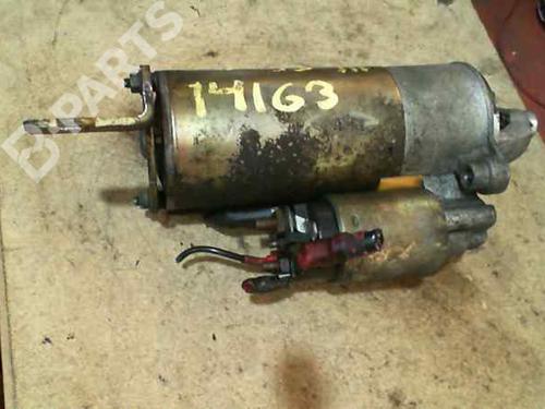 Startmotor FORD ESCORT V (AAL, ABL) 1.8 TD (90 hp) 11002671