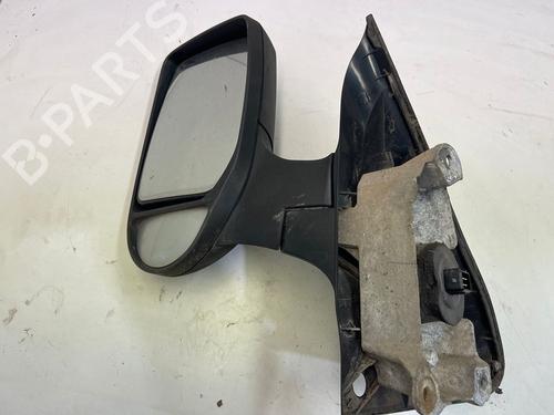 Used Left mirror FORD TRANSIT Van (FA_ _) [2006-2014]  17457181