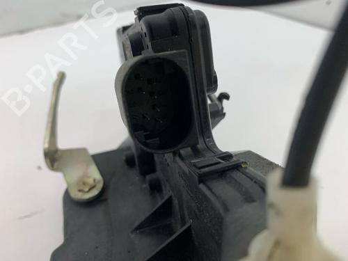 Front right lock BMW 3 (E46) 320 i | BP16132848C97 