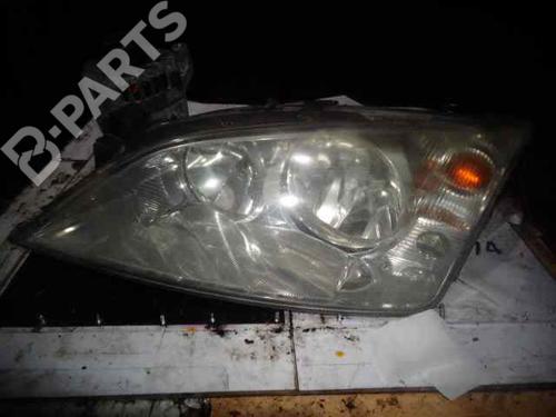 Used Left headlight FORD MONDEO III Saloon (B4Y) 2.0 16V (146 hp) 10997792