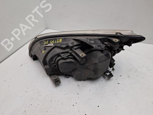 Right headlight FORD FOCUS II (DA_, HCP, DP)  | BP19107207C29 