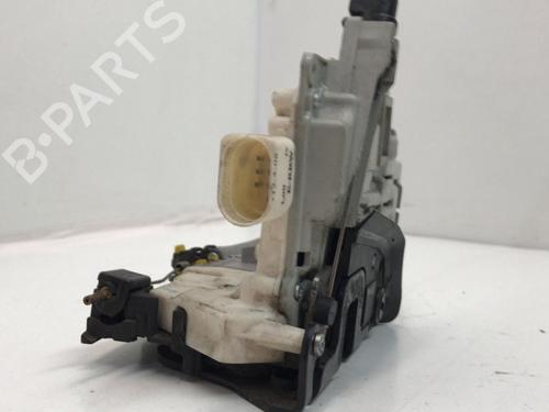 Rear right lock SEAT LEON (1P1) 1.9 TDI | BP13523411C99 