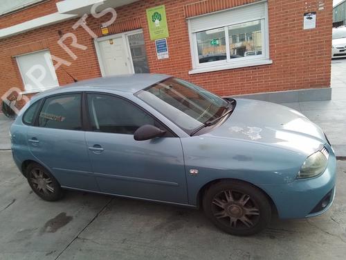 Left taillight SEAT IBIZA III (6L1)  | BP16680454C34 