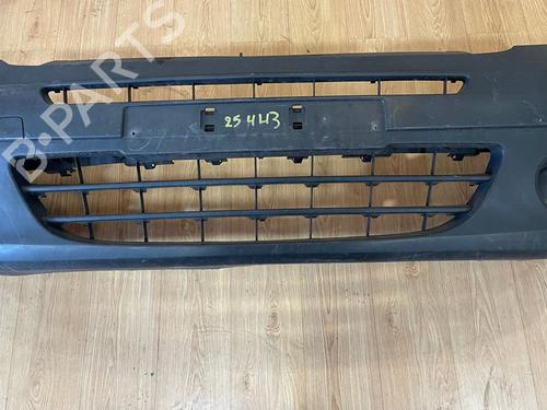 Used Front bumper RENAULT KANGOO (KC0/1_) 1.5 dCi (84 hp) 19417891