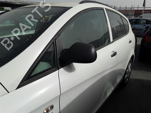 Left mirror SEAT ALTEA XL (5P5, 5P8)  | BP15356390C26 