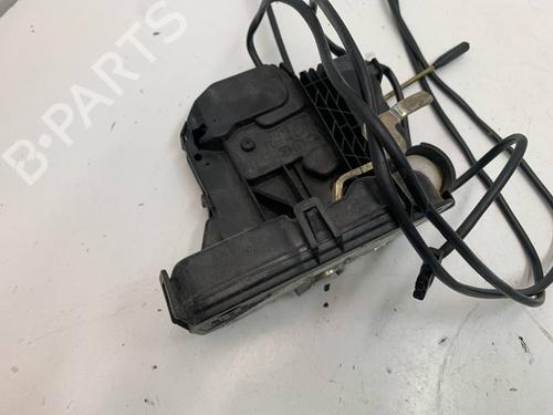 Front left lock MERCEDES-BENZ C-CLASS (W203) C 220 CDI (203.008) | BP18661081C98 
