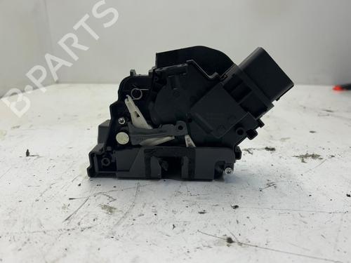 Used Front left lock FORD FOCUS II Turnier (DA_, FFS, DS) [2004-2012]  19697459