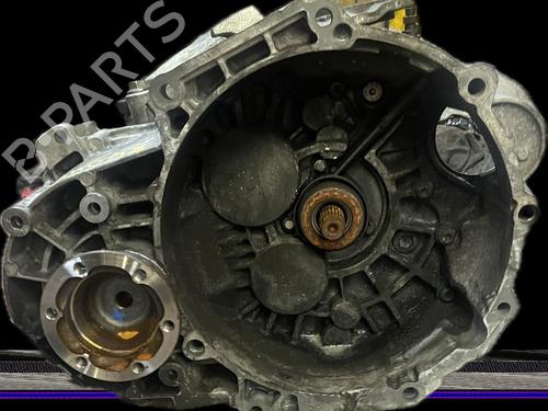 Used Gearbox VW PASSAT B6 (3C2) [2005-2010]  20209727