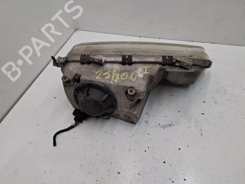 Left headlight VW SHARAN (7M8, 7M9, 7M6) 1.9 TDI | BP18680145C28 