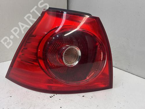 Left taillight VW GOLF V (1K1)  | BP29560822C34 