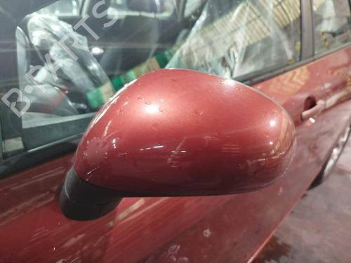Left mirror SEAT LEON (1P1)  | BP28141521C26 