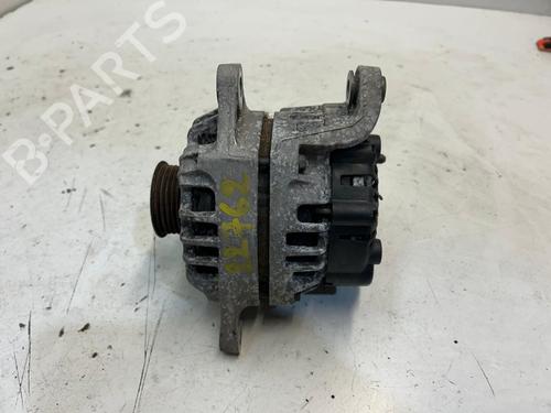Alternator NISSAN MICRA III (K12) 1.2 16V | BP24333096M7 