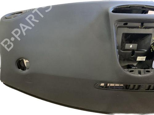 Airbag Kit RENAULT CLIO III (BR0/1, CR0/1) 1.2 16V (BR0R, BR1D, BR1L, CR0R) | BP15178619C86 