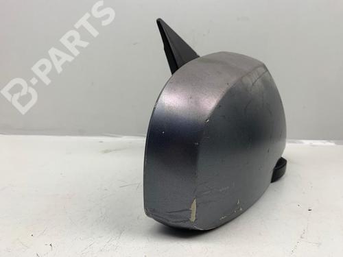 Right mirror KIA CARENS II MPV (FJ) 1.8 | BP11215135C27 
