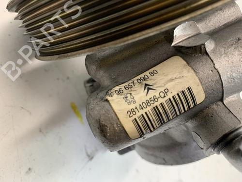 Steering pump CITROËN XSARA PICASSO (N68) 1.6 HDi | BP17971981M99 