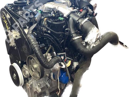 Used Engine Engine PEUGEOT 406 Coupe (8C) 2.2 HDI (133 hp) 11084045 11084045