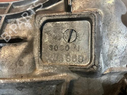 Gearbox OPEL FRONTERA B (U99) 2.2 DTI (6B_ZC, 6B_VF, 6B_66, 6B_76) | BP19305702M3 