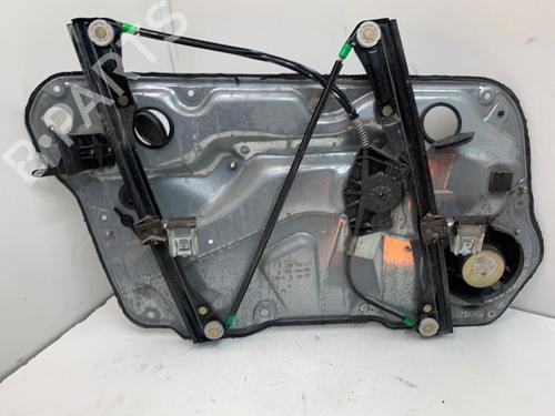 Front right window mechanism VW GOLF IV (1J1) 1.9 TDI | BP15180535C23 
