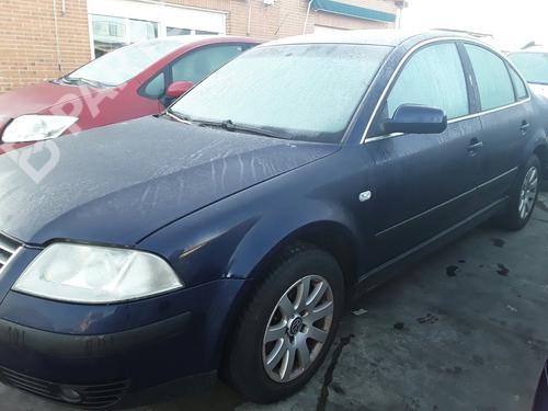 Used Parts VW PASSAT B5.5 (3B3)  1.9 TDI  1159729