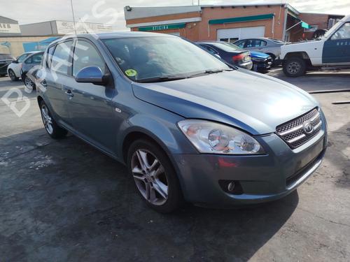 Vindusheismekanisme høyre foran KIA CEE'D Hatchback (ED)  | BP27177731C23 