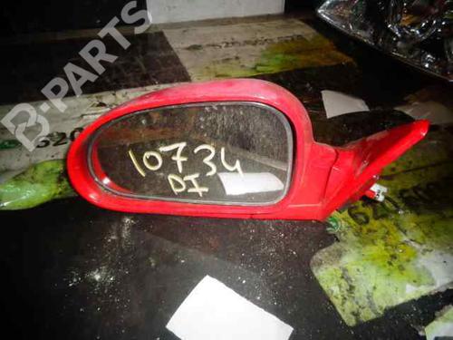 Used Left mirror HYUNDAI COUPE I (RD) [1996-2004]  10996804