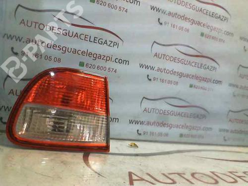 Venstre baglygte bagklap SEAT LEON (1M1) 1.6 16 V (105 hp) 11002842