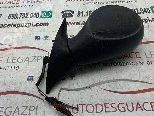 Used Left mirror CITROËN C3 Pluriel (HB_) 1.4 (73 hp) 11007476