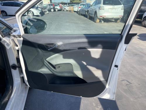 Used Front right window mechanism SEAT IBIZA IV (6J5, 6P1) [2008-2017]  31091109
