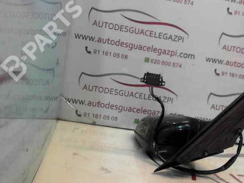 Left mirror VW PASSAT B5.5 (3B3) 1.9 TDI | BP11001990C26 