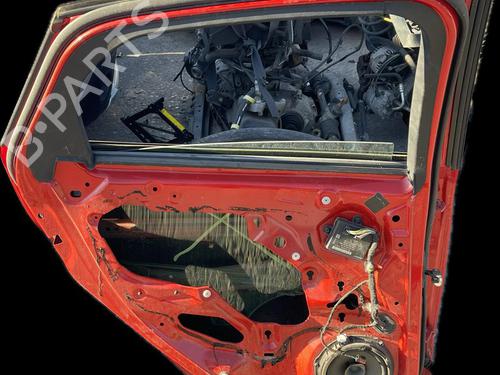 Left rear door FORD FOCUS III 1.0 EcoBoost | BP19486884C4