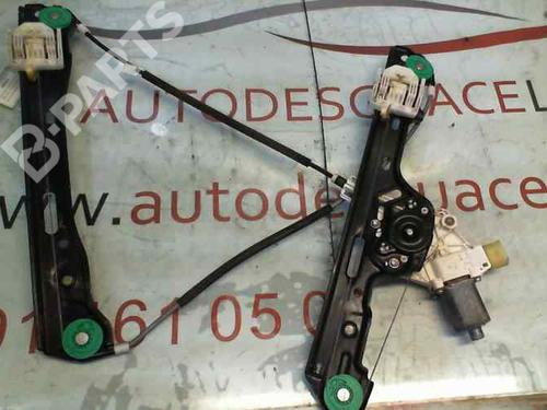 Used Front right window mechanism BMW 1 (E87) 118 d (143 hp) 11000494