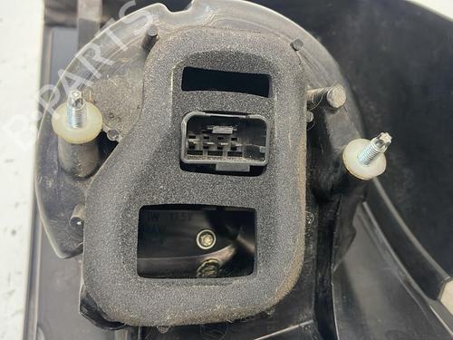 Venstre Baklys VW GOLF PLUS V (5M1, 521) 1.9 TDI | BP29903122C34 