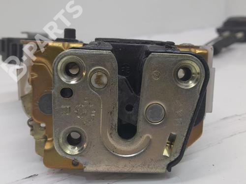 Rear right lock SUBARU FORESTER (SG_) 2.0 AWD (SG5) | BP11883230C99 