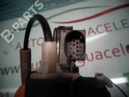 Rear left lock BMW 3 (E46) 320 d | BP11000256C100 
