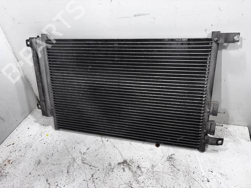 Used AC radiator ALFA ROMEO 147 (937_) 1.9 JTDM 8V (937.AXD1A, 937.AXU1A, 937.BXU1A) (120 hp) 31313106