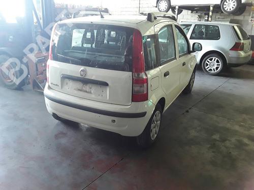Right taillight FIAT PANDA Hatchback Van (169_) 1.3 D Multijet | BP11007947C35 