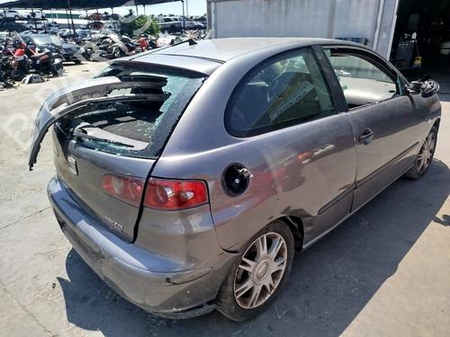 Intercooler SEAT IBIZA III (6L1)  | BP27221477M30 