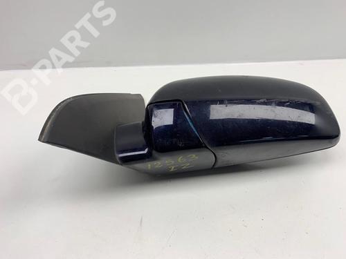 Used Left mirror OPEL SIGNUM Hatchback (Z03) 2.2 DTI (F48) (125 hp) 11059193