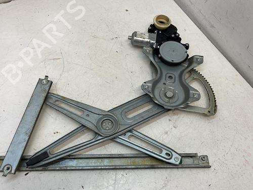 Rudehejsemekanisme ventre foran TOYOTA YARIS (_P9_) [2005-2014]  29306573