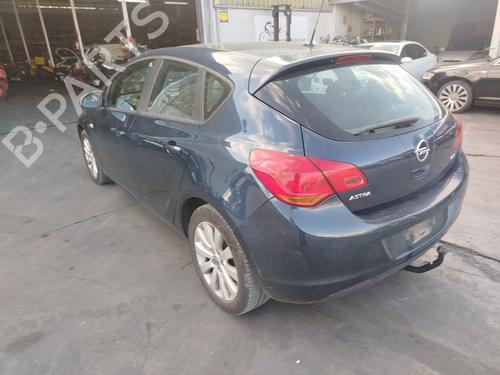 Engine OPEL ASTRA J (P10) | BP32215743M1 - Image 4