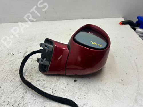 Left mirror CITROËN C4 I (LC_) 1.6 HDi | BP21558170C26 