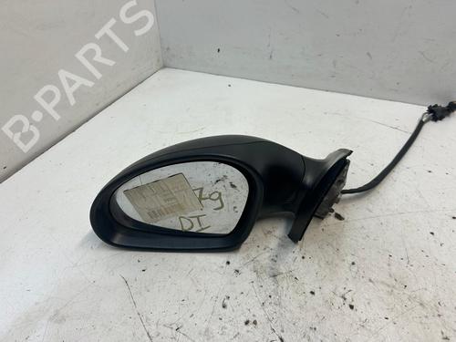 Used Left mirror SEAT IBIZA III (6L1) [2002-2009]  11001488