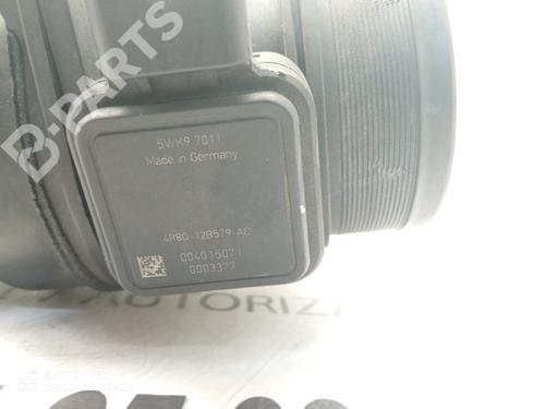 Mass air flow sensor JAGUAR S-TYPE II (X200)  | BP11004656M95 