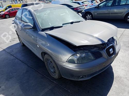 Left taillight SEAT IBIZA III (6L1) | BP30147481C34