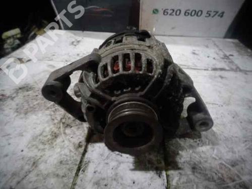 Generator OPEL ASTRA G Hatchback (T98) 1.8 16V (F08, F48) (116 hp) 10997975