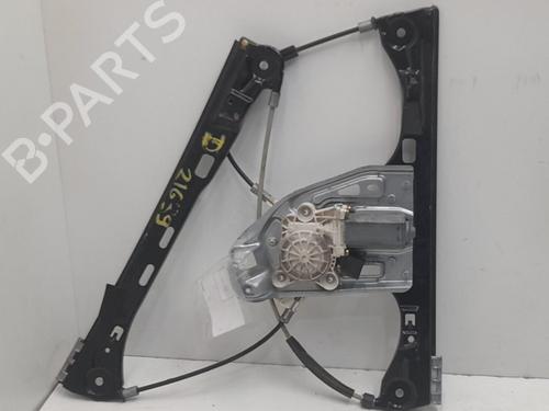 Front right window mechanism MERCEDES-BENZ C-CLASS (W203) C 220 CDI (203.006, 203.008) | BP18833672C23 