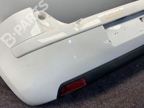 Rear bumper CITROËN C4 I (LC_)  | BP11008110C8 