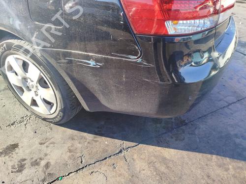 Used Rear bumper HYUNDAI SONATA V (NF) [2004-2014]  31050978