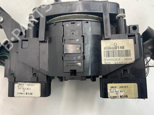 Switch RENAULT LAGUNA II Grandtour (KG0/1_) 2.2 dCi (KG0F) | BP17445808I30 