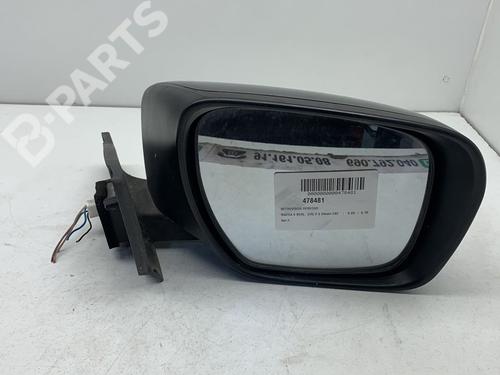 Right mirror MAZDA 5 (CR)  | BP11008735C27 